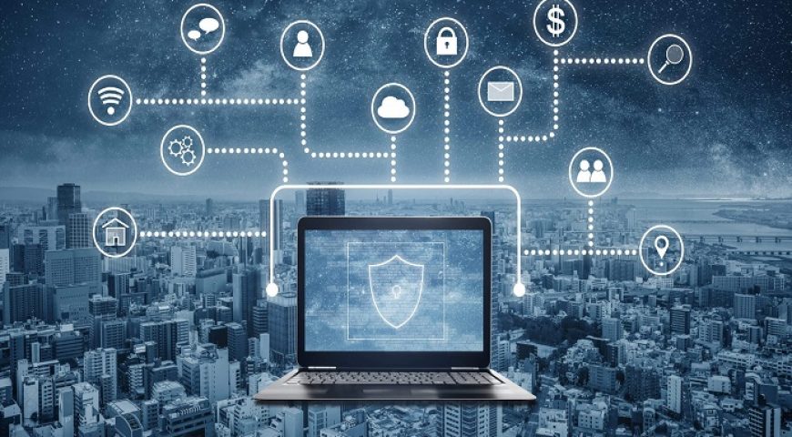 بهترین فروشنده SIEM هوشمند