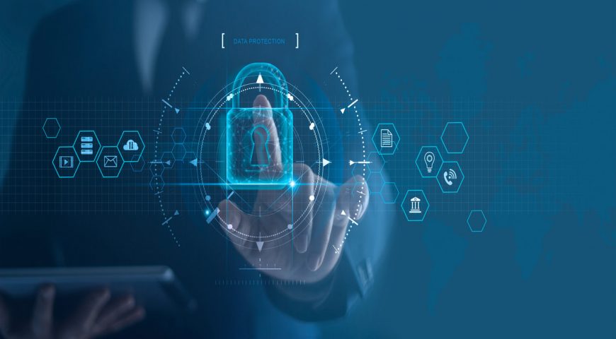 6 پیش بینی امنیت سایبری