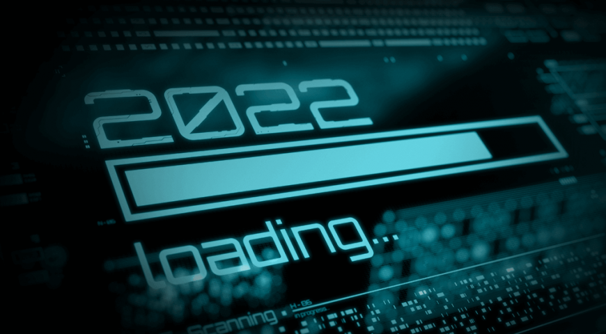 22 آمار از امنیت سایبری که باید برای سال 2022 بدانید