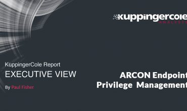ARCON – مدیریت دسترسی ممتاز نقطه پایانی