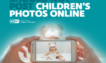 چرا نباید عکس های کودکان را در اینترنت پست کنید؟