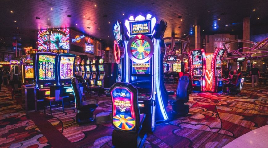 حملات سایبری MGM لاس وگاس