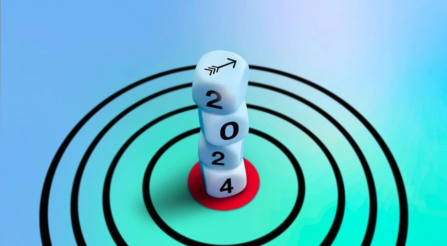 راهکارهای امنیت سایبری: چگونه سال 2024 را ایمن تر کنیم؟!