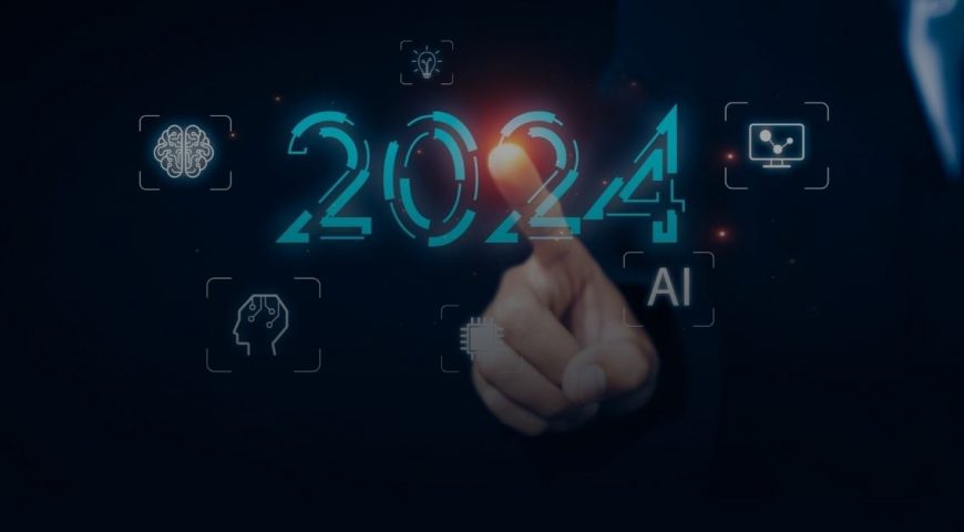 پیش بینی امنیت سایبری در سال 2024