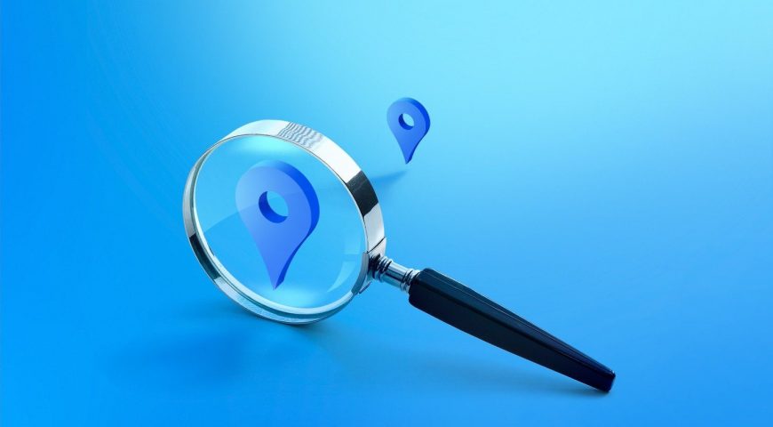 ذخیره سابقه موقعیت مکانی Google به صورت آفلاین!